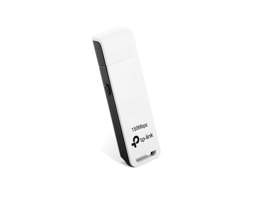 TP-Link bežični USB adapter 150Mbps (2.4GHz), 802.11n/g/b