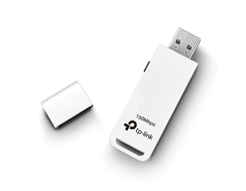 TP-Link bežični USB adapter 150Mbps (2.4GHz), 802.11n/g/b