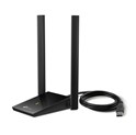 TP-Link AC1300 Archer T4U Plus bežični Dual-Band USB3.0 adapter 400Mbps/867Mbps (2.4GHz/5GHz), 802.11a/b/g/n/ac, 2×5dBi antene