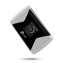TP-Link 4G Mobile Dual-Band Router 600Mbps Wi-Fi, 4G modem, LTE+HSPA, 300Mbps/867Mbps (2.4GHz/5GHz), SIM/microSD, 1.4" TFT LCD, 3000mAh punjiva baterija