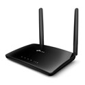 TP-Link bežični N 4G LTE usmjerivač (Router) 300Mbps (2.4GHz), 802.11b/g/n, interni 4G modem, 3×LAN/1×WAN, utor za SIM karticu, 2× LTE odvojive antene