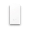 TP-Link Gigabit Passive PoE adapter 24VDCr,2 x 10/100/1000Mbps RJ45 Port, Plug & Play