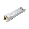 TP-Link 10G Base-T RJ45 SFP+ Modul, 1×10G RJ45