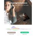 UGREEN adapter USB-C na 3.5mm, 10cm