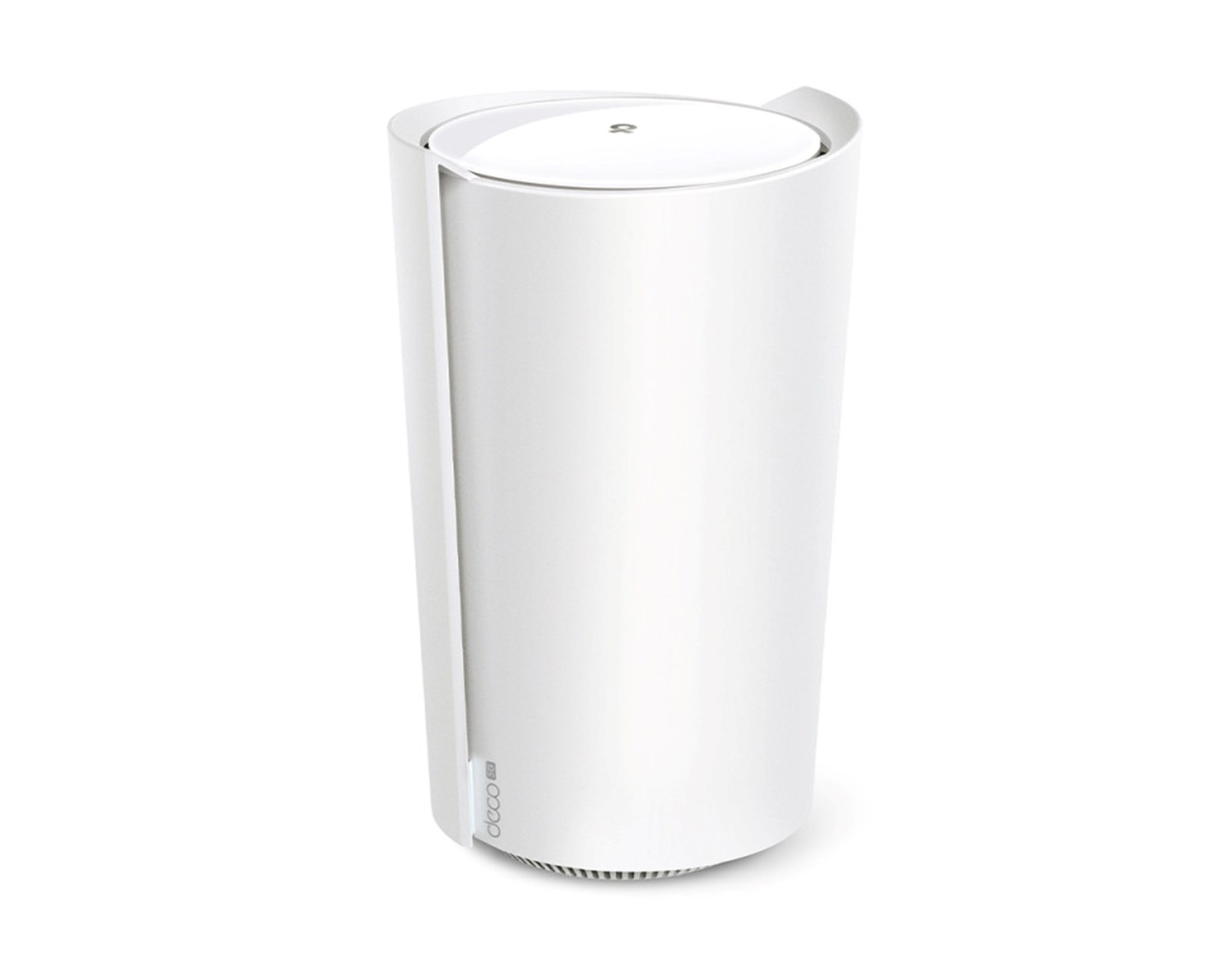 TP-Link AX3000 5G Whole Home Mesh WiFi 6, 574Mbps/2402Mbps (2.4GHz/5GHz), 802.11ax/ac/n/a/b/g, 1× 2.5 Gbps port + 2× Gigabit port, Deco App