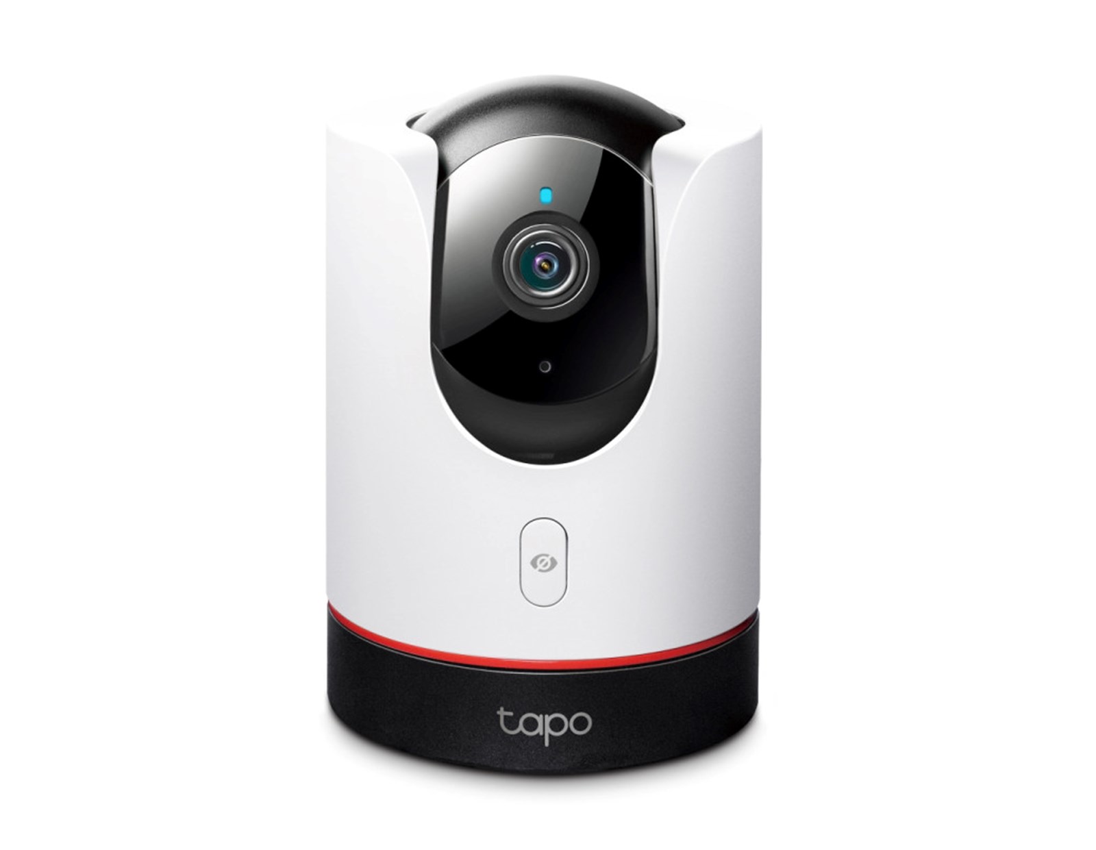 TP-Link Tapo C225 AI kamera 2K QHD 4MP, H.264, 360°/114° Pan/Tilt, Enhanced Night Vision, microSD, dvosmjerni audio, AI detekcija pokreta, Wi-Fi, Tapo app