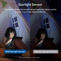 TP-Link Tapo C225 AI kamera 2K QHD 4MP, H.264, 360°/114° Pan/Tilt, Enhanced Night Vision, microSD, dvosmjerni audio, AI detekcija pokreta, Wi-Fi, Tapo app