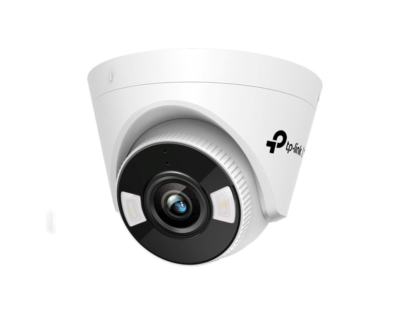 TP-Link VIGI C440-W kamera 2K 4MP, H.265+, 4mm leća, RJ45, Night Vision, microSD, detekcija pokreta, vodootporna IP66, VIGI app