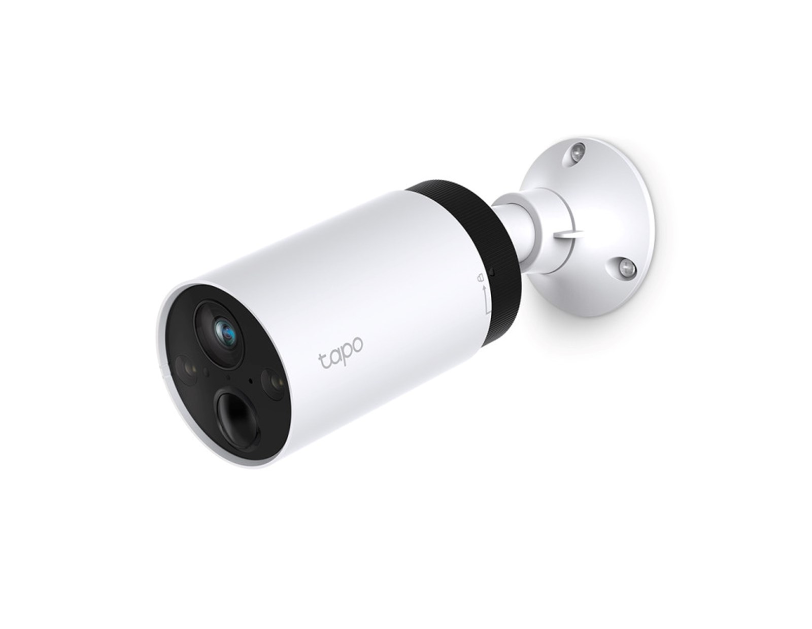 TP-Link Tapo C420 kamera 2K QHD 4MP, Full-Color Night Vision, microSD, 2×Spotlights, dvosmjerni audio, detekcija pokreta, vodootporna IP65, Wi-Fi, Tapo app