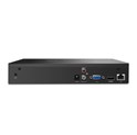 TP-Link VIGI NVR1016H mrežni video snimač 16 kanala, H.265/+, H.264/+, 8MP, 1×SATA, VGA/HDMI, RJ-45, USB2.0×2, Vigi app
