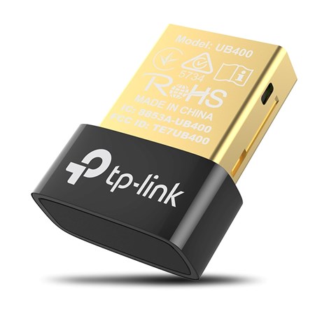 TP-Link Bluetooth 4.0 Nano USB 2.0 adapter