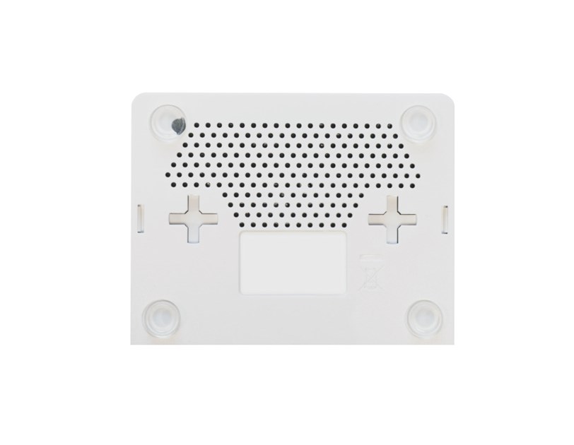 Mikrotik RB750Gr3, hEX, Dual Core 880MHz MHz CPU, 256MB RAM, 5×Gigabit LAN, USB, RouterOS L4, plastično kućište, PSU
