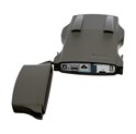 Mikrotik L23UGSR-5HaxD2HaxD-NM NetMetal ax long-range outdoor AP Wi-Fi 6, 800 MHz
