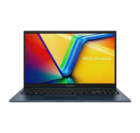 Asus Vivobook 15 X1504VA-NJ732 15.6" FHD, Intel Core i3-1315U, 8GB DDR4, 512GB NVMe SSD, Intel UHD Graphics, WiFi/BT + Win 11 Pro + 2Y
