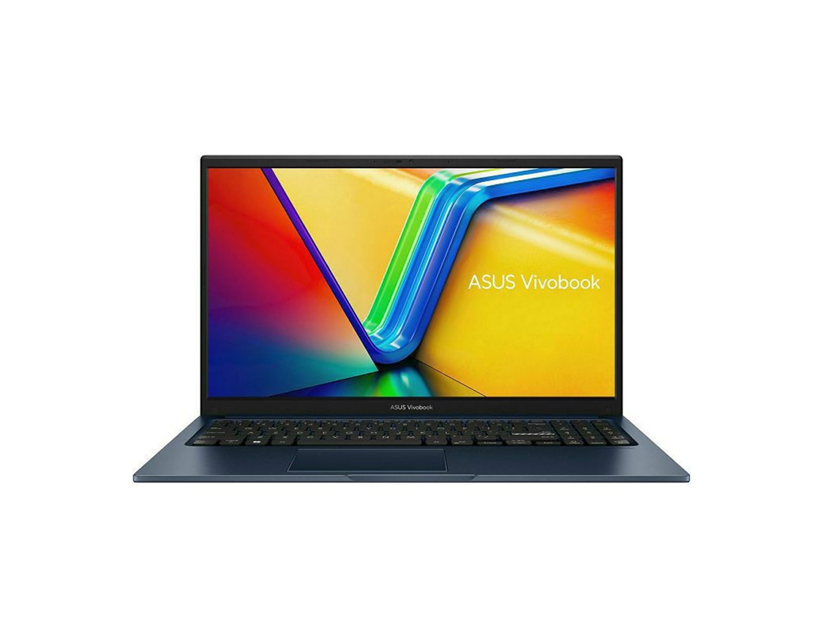 Asus Vivobook 15 X1504VA-NJ732 15.6" FHD, Intel Core i3-1315U, 8GB DDR4, 512GB NVMe SSD, Intel UHD Graphics, WiFi/BT + Win 11 Pro + 2Y