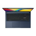 Asus Vivobook 15 X1504VA-NJ732 15.6" FHD, Intel Core i3-1315U, 8GB DDR4, 512GB NVMe SSD, Intel UHD Graphics, WiFi/BT + Win 11 Pro + 2Y