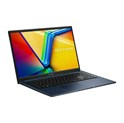 Asus Vivobook 15 X1504VA-NJ732 15.6" FHD, Intel Core i3-1315U, 8GB DDR4, 512GB NVMe SSD, Intel UHD Graphics, WiFi/BT + Win 11 Pro + 2Y