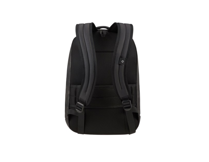 Samsonite ruksak Midtown za prijenosnike do 14", 19 L, kamuflažno sivi
