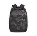 Samsonite ruksak Midtown za prijenosnike do 14", 19 L, kamuflažno sivi