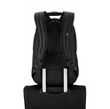 Samsonite ruksak Midtown za prijenosnike do 14", 19 L, kamuflažno sivi