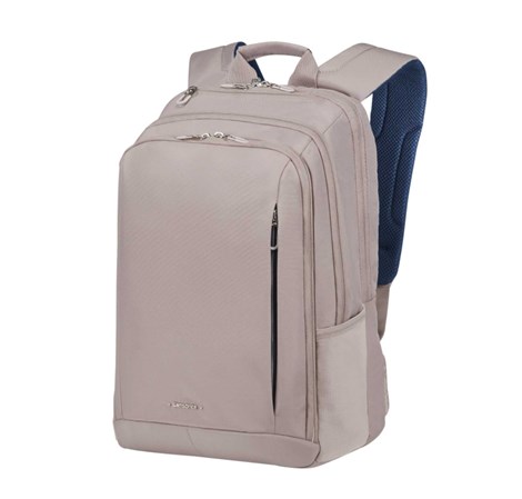 Samsonite ruksak Guardit Classy za prijenosnike do 15.6", 21.5 L, kameno sivi