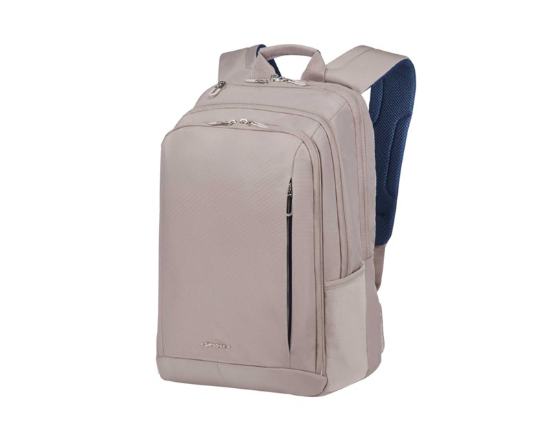 Samsonite ruksak Guardit Classy za prijenosnike do 15.6", 21.5 L, kameno sivi