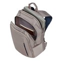 Samsonite ruksak Guardit Classy za prijenosnike do 15.6", 21.5 L, kameno sivi