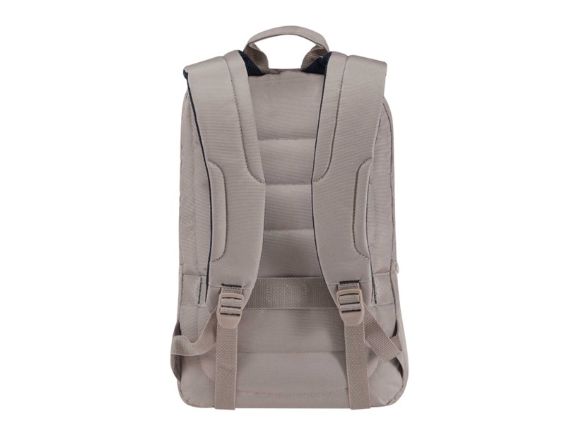 Samsonite ruksak Guardit Classy za prijenosnike do 15.6", 21.5 L, kameno sivi