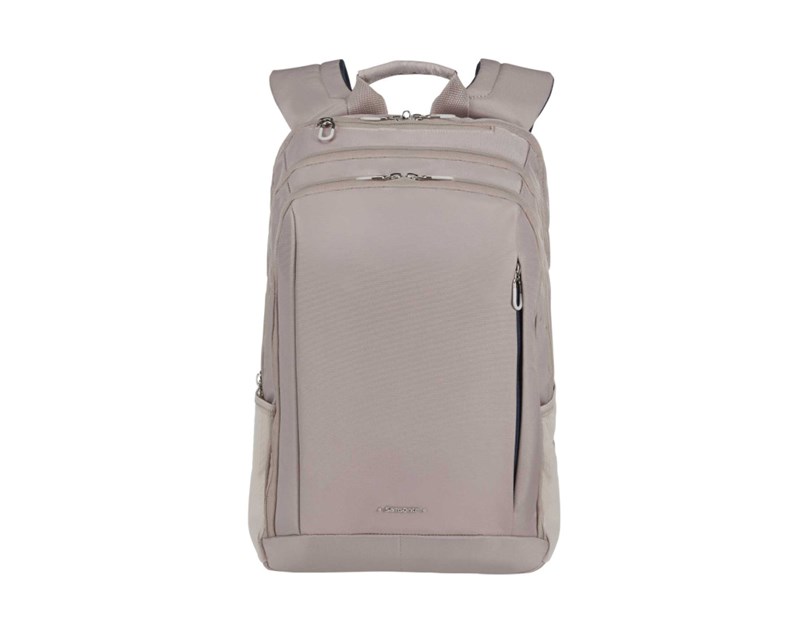 Samsonite ruksak Guardit Classy za prijenosnike do 15.6", 21.5 L, kameno sivi