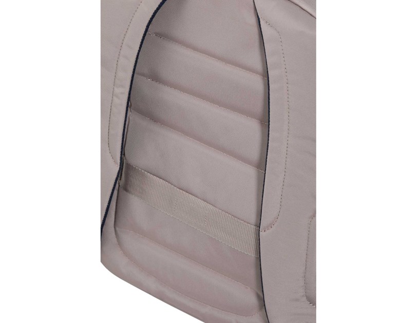 Samsonite ruksak Guardit Classy za prijenosnike do 15.6", 21.5 L, kameno sivi