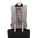 Samsonite ruksak Guardit Classy za prijenosnike do 15.6", 21.5 L, kameno sivi