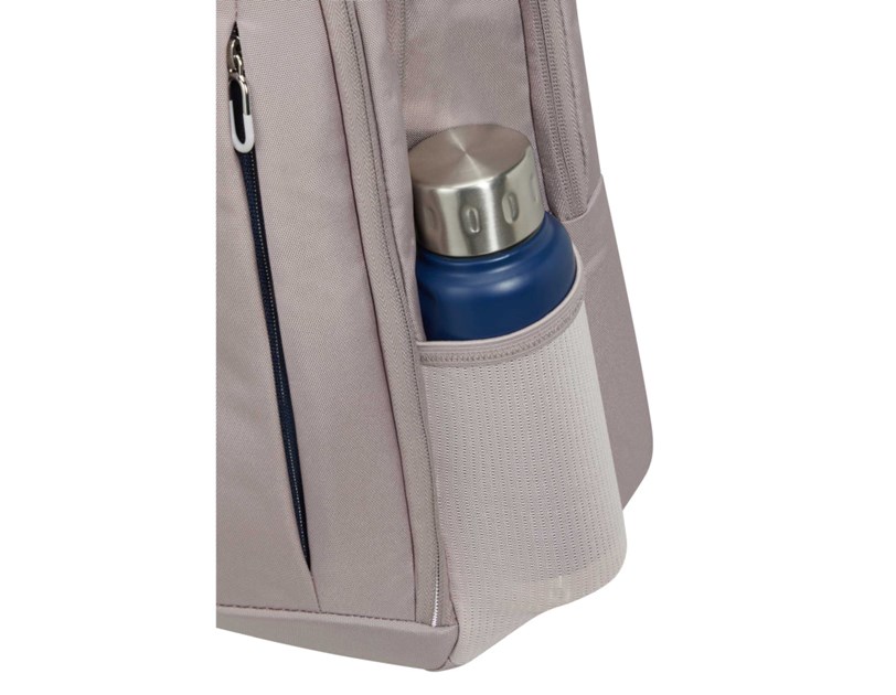 Samsonite ruksak Guardit Classy za prijenosnike do 15.6", 21.5 L, kameno sivi