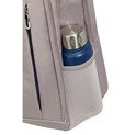 Samsonite ruksak Guardit Classy za prijenosnike do 15.6", 21.5 L, kameno sivi