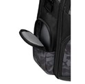 Samsonite ruksak Pro-DLX 6 za prijenosnike do 15.6", 21/26 L, kameno sivi