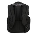 Samsonite ruksak Pro-DLX 6 za prijenosnike do 15.6", 21/26 L, kameno sivi