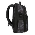 Samsonite ruksak Pro-DLX 6 za prijenosnike do 15.6", 21/26 L, kameno sivi