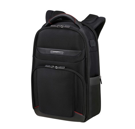 Samsonite ruksak Pro-DLX 6 za prijenosnike do 14.1", 12.5 L, crni