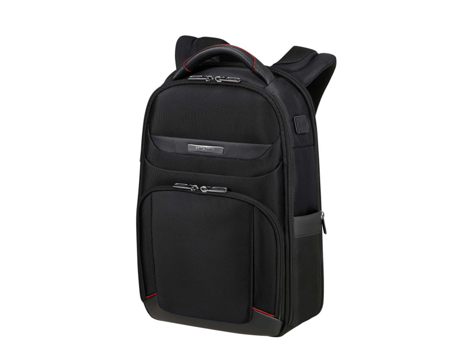 Samsonite ruksak Pro-DLX 6 za prijenosnike do 14.1", 12.5 L, crni