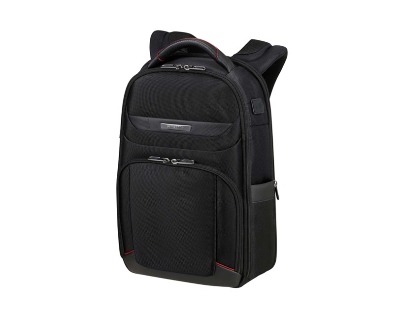 Samsonite ruksak Pro-DLX 6 za prijenosnike do 14.1", 12.5 L, crni