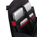 Samsonite ruksak Pro-DLX 6 za prijenosnike do 14.1", 12.5 L, crni