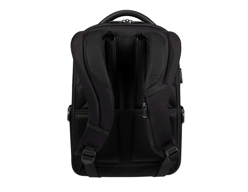 Samsonite ruksak Pro-DLX 6 za prijenosnike do 14.1", 12.5 L, crni