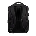 Samsonite ruksak Pro-DLX 6 za prijenosnike do 14.1", 12.5 L, crni