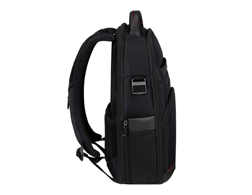 Samsonite ruksak Pro-DLX 6 za prijenosnike do 14.1", 12.5 L, crni