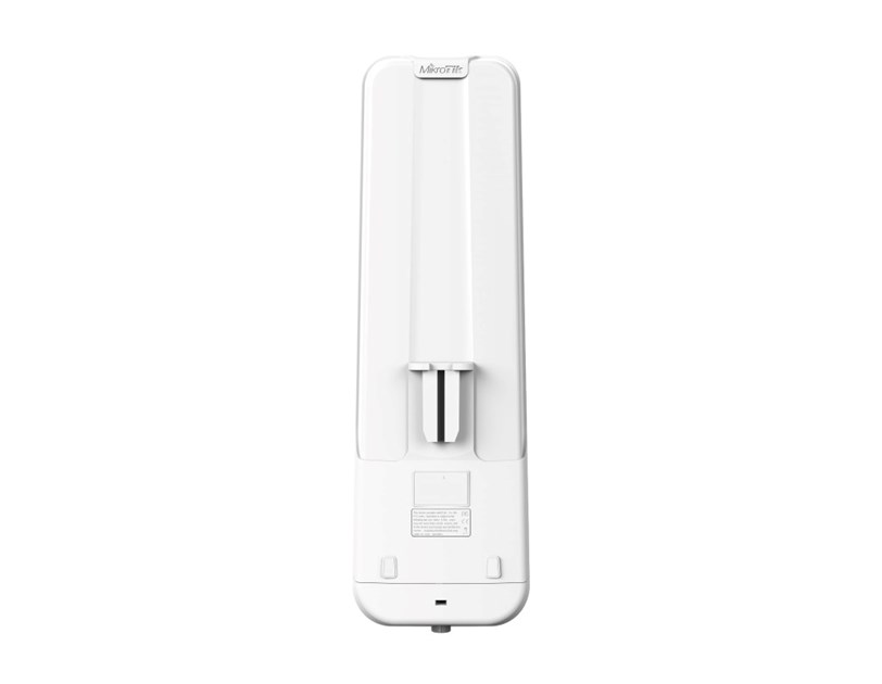 Mikrotik OmniTIK 5 PoE ac (RBOmniTikPG-5HacD), 2×7.5dBi 5GHz Omni antena, High Gain Dual Chain 802.11an/ac, 720MHz CPU, 128MB RAM, 5xG-LAN, 4×POE, PSU, RouterOS L4