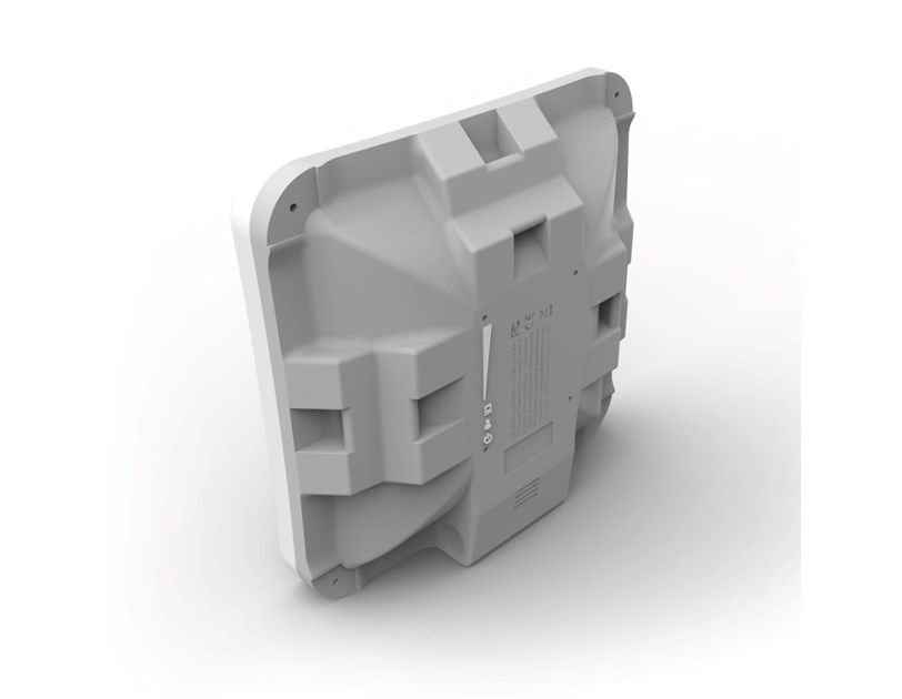 Mikrotik SXTsq 5 ac, RBSXTsqG-5acD, 16dBi 5GHz antena, Dual Chain 802.11ac, 716MHz CPU, 256MB RAM, 1 x Gigabit LAN, POE, PSU, pole mount, RouterOS L3