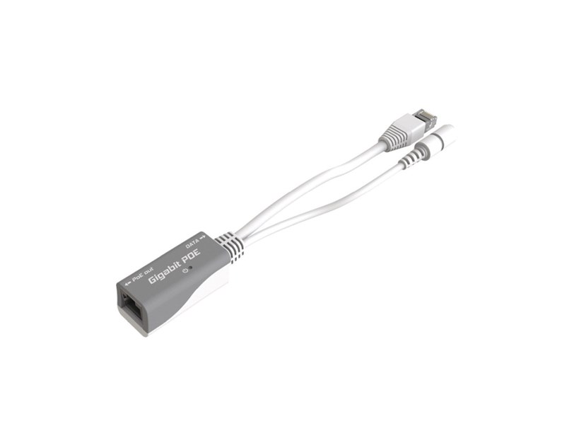 Mikrotik SXTsq 5 ac, RBSXTsqG-5acD, 16dBi 5GHz antena, Dual Chain 802.11ac, 716MHz CPU, 256MB RAM, 1 x Gigabit LAN, POE, PSU, pole mount, RouterOS L3