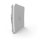 Mikrotik SXTsq Lite5, RBSXTsq5nD, 16dBi 5GHz antena, Dual Chain 802.11bgn, 650MHz CPU, 64MB RAM, 1xLAN, POE, PSU, pole mount, RouterOS L3