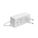 Mikrotik Audience (RBD25G-5HPacQD2HPnD) 716MHz CPU, 256MB RAM, 2×G-LAN, 2.4Ghz/2×5Ghz, 802.11b/g/n/ac, desktop/tower kućište, PSU, RouterOS L4