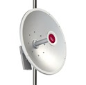 Mikrotik mANT 30dBi 5Ghz Parabolic Dish antena, precizno montiranje (MTAD-5G-30D3-PA)