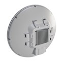 Mikrotik ATL LTE18 kit, 1.2GHz CPU, 256MB RAM, 1×G-LAN, PoE IN, LTE CAT18 modem (1.7-2.7GHz), LTE band28 (700MHz-1GHz), MIMO 4×4, microSIM, M.2, RouterOS L3, vanjsko kučište, PSU, PoE injektor